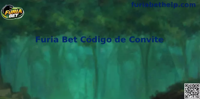 Furia Bet Código de Convite