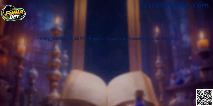 Passo a passo do processo de instalação Furia Bet em dispositivo móvel