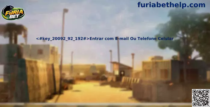 Acesso com e-mail ou telefone celular na Furia Bet