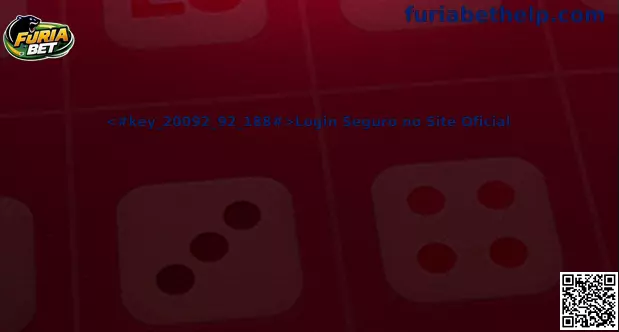 Login Seguro no Site Oficial Furia Bet