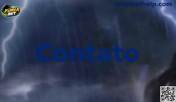 Contato Furia Bet
