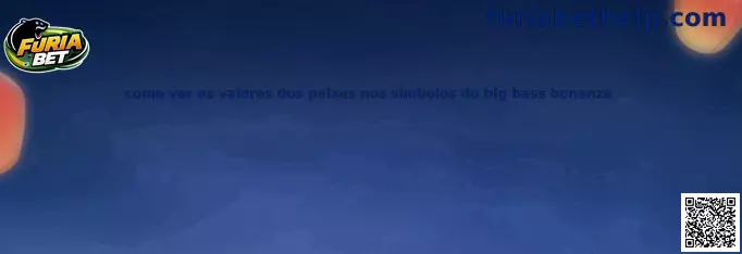 Como ver os valores dos peixes nos símbolos do Big Bass Bonanza