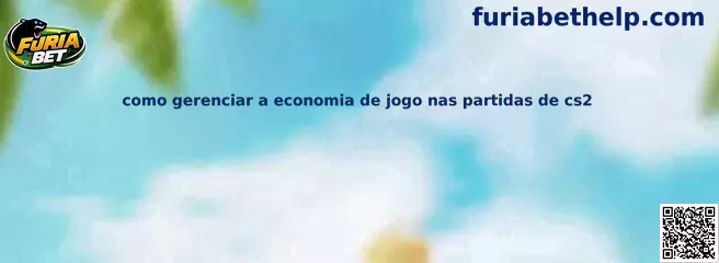 Como gerenciar a economia de jogo nas partidas de CS2