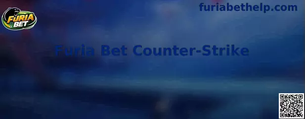 Representação do guia Furia Bet Counter-Strike