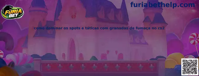 Como dominar spots e táticas com granadas de fumaça no CS2