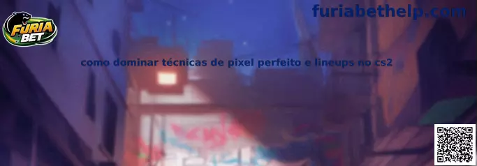 Como dominar técnicas de pixel perfeito e lineups no CS2
