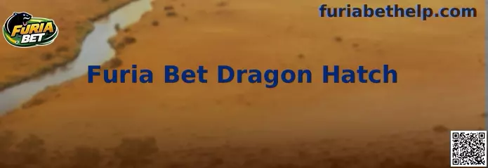 Furia Bet Dragon Hatch em ambiente de caverna com dragões