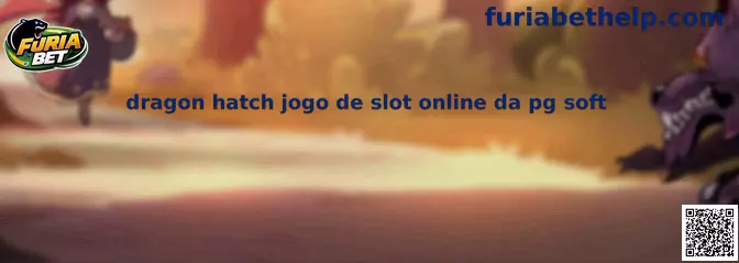dragon hatch jogo de slot online da pg soft