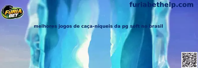 Melhores jogos de caça-níqueis da PG Soft no Brasil
