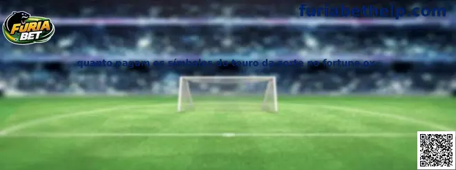 Símbolos do touro da sorte no Fortune Ox