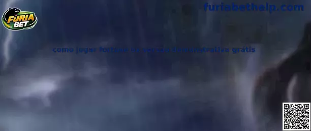 Como jogar Fortune Ox versão demonstrativa grátis