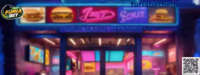 Jogo do coelhinho no estilo caça-níqueis PG Soft