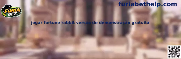 Jogar Fortune Rabbit versão de demonstração gratuita