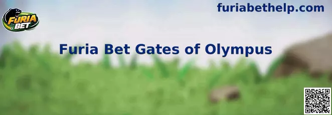 Representação visual do Furia Bet Gates of Olympus