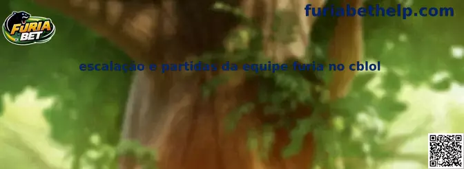 Escalação e partidas da equipe FURIA no CBLOL