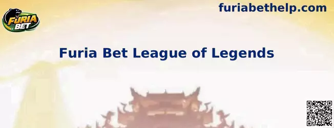 Análise estratégica do Furia Bet League of Legends