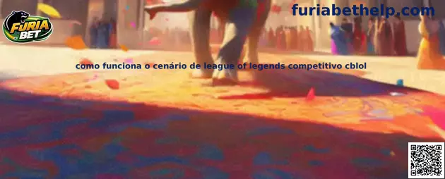 Como funciona o cenário de League of Legends competitivo CBLOL