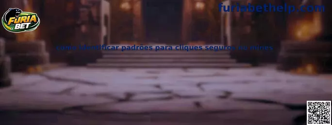 Como identificar padrões para cliques seguros no Mines