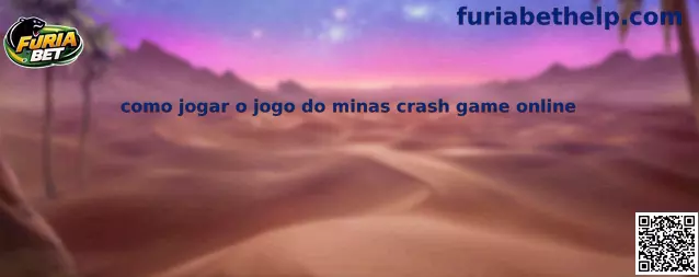 Como jogar o jogo do minas crash game online