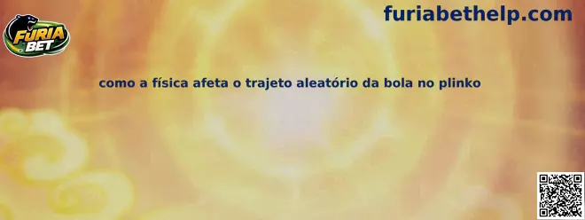 Representação do trajeto aleatório da bola no Plinko