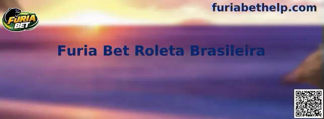 Mesa de roleta brasileira ao vivo