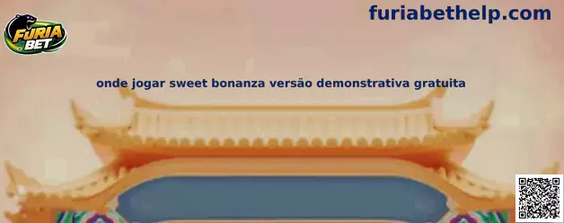 Onde jogar Sweet Bonanza versão demonstrativa gratuita