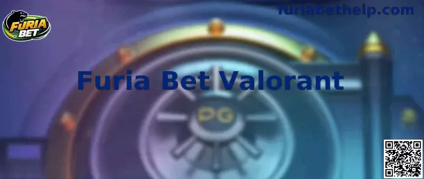 Análise estratégica do Furia Bet Valorant