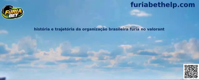 História e trajetória da organização brasileira FURIA no Valorant