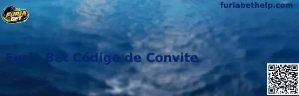 Imagem Furia Bet Convite