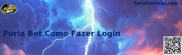 Interface de Login Seguro Furia Bet