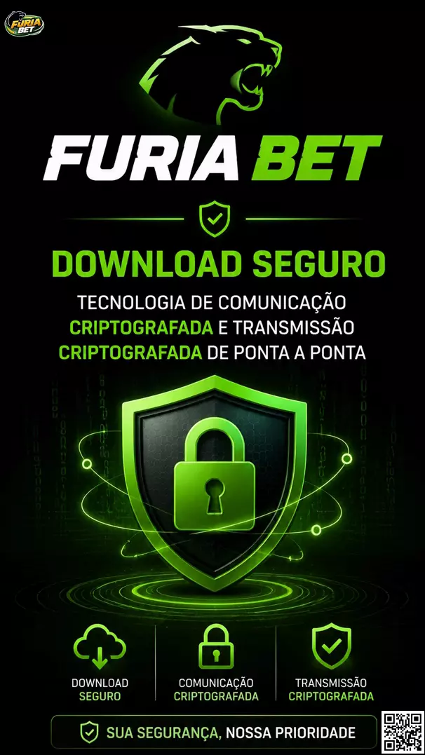 Aplicativo Seguro Furia Bet