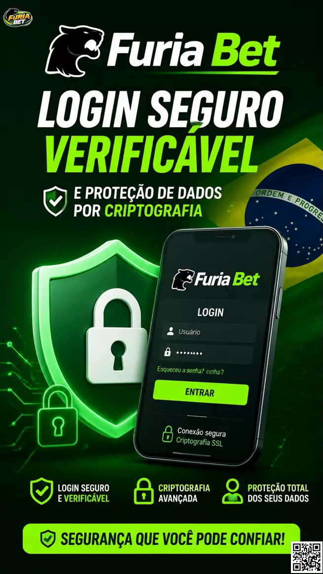Conexão Segura Furia Bet