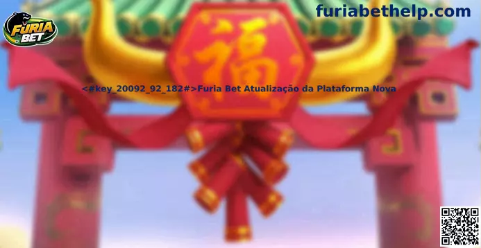 Furia Bet Atualização da Plataforma Nova