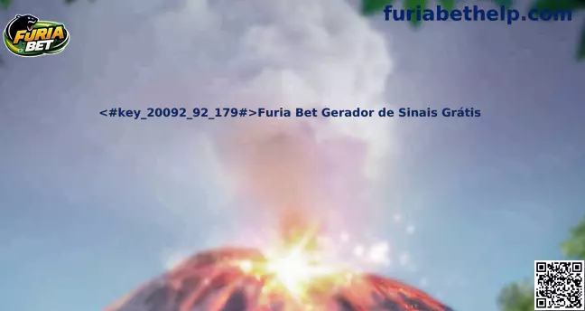 Furia Bet Gerador de Sinais Grátis e análise responsável de informações