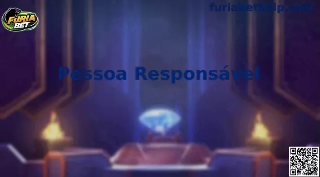Jogo responsável Furia Bet