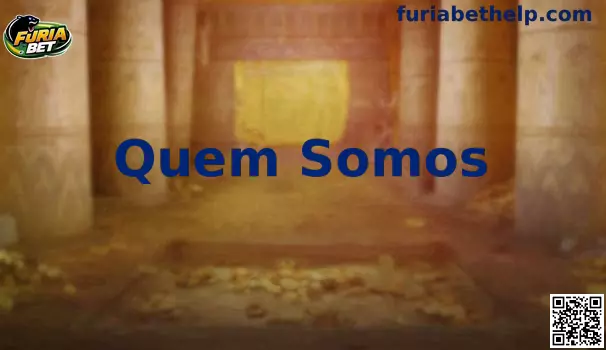 Furia Bet Quem Somos